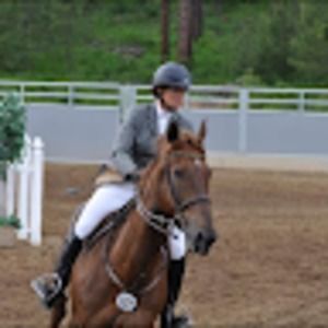 Meet your Posher, Denise